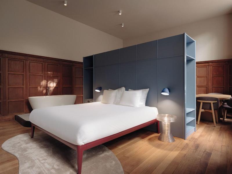Conscious Hotel Oudegracht - Oda
