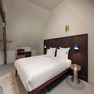 Conscious Hotel Oudegracht fotoÄŸrafÄ±