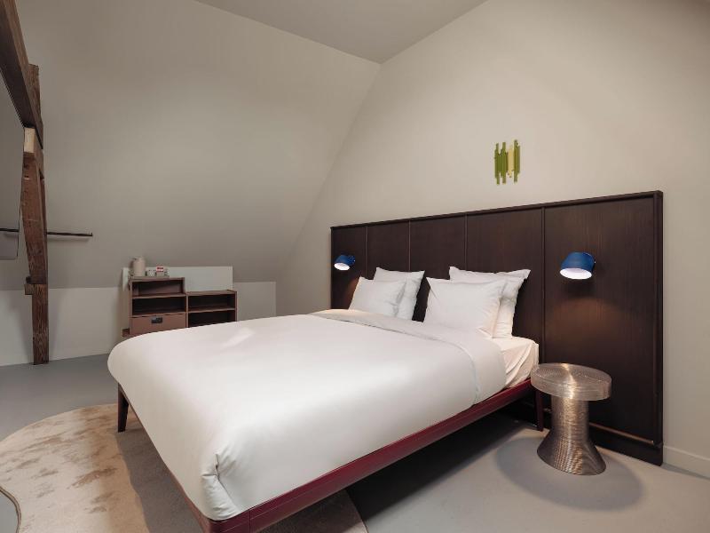 Conscious Hotel Oudegracht - Oda