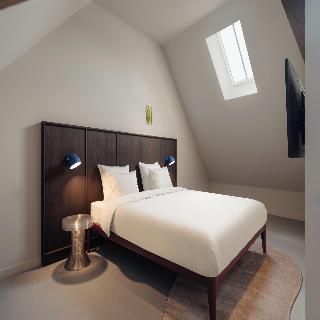 Conscious Hotel Oudegracht fotoÄŸrafÄ±