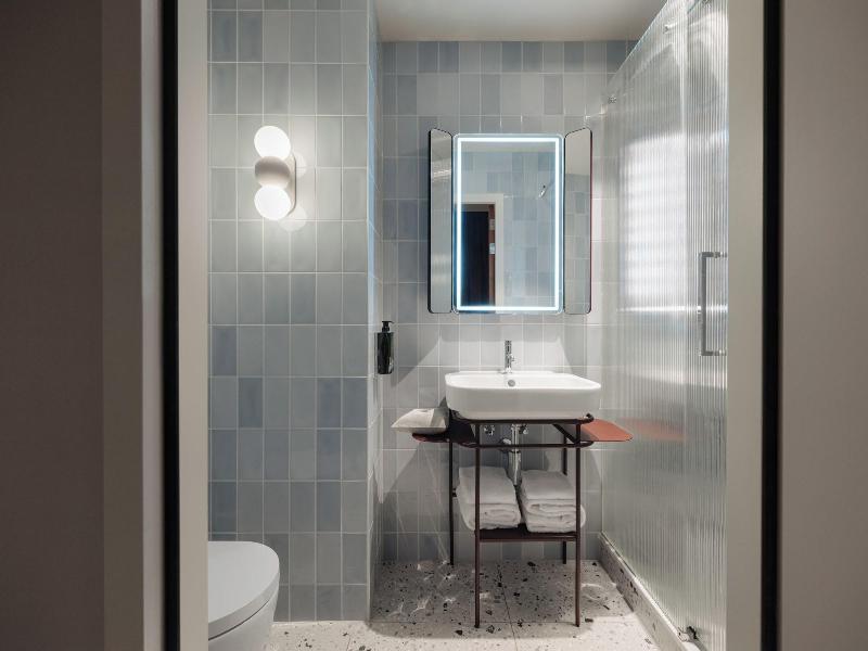 Conscious Hotel Oudegracht - Oda