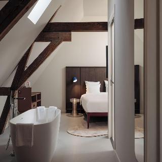 Conscious Hotel Oudegracht fotoÄŸrafÄ±