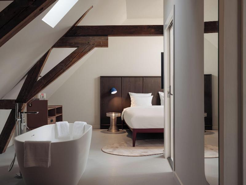 Conscious Hotel Oudegracht - Oda