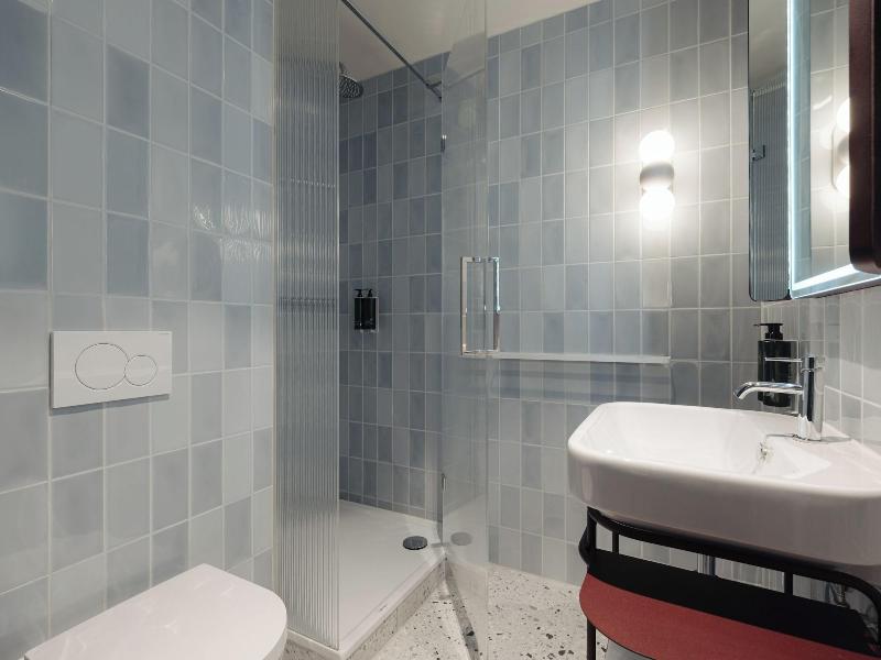 Conscious Hotel Oudegracht - Oda