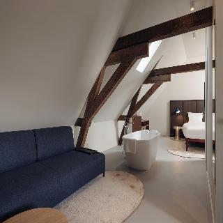 Conscious Hotel Oudegracht fotoÄŸrafÄ±
