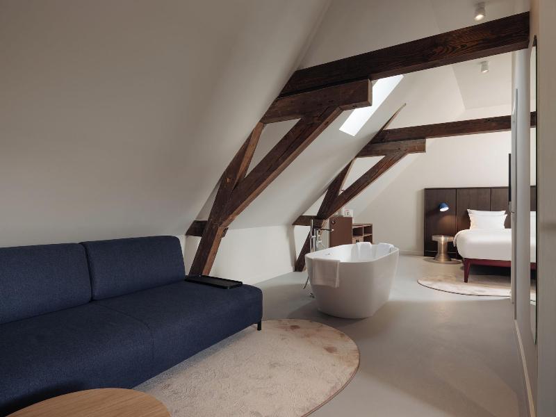Conscious Hotel Oudegracht - Oda