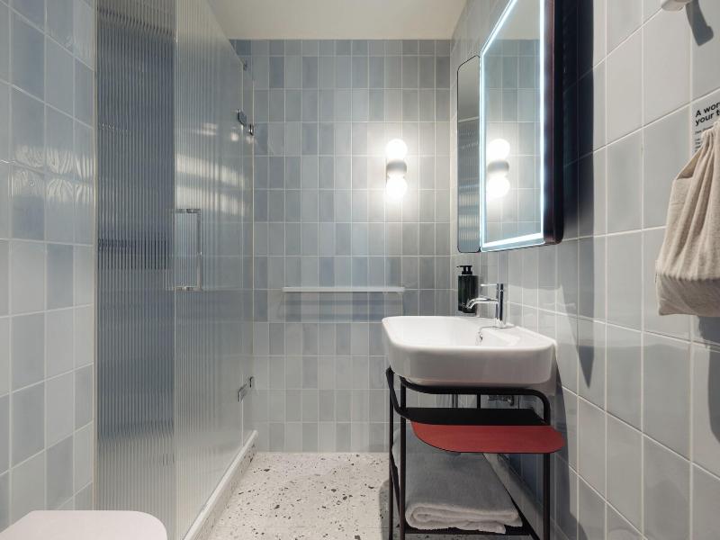 Conscious Hotel Oudegracht - Oda