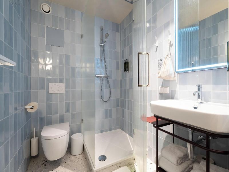 Conscious Hotel Oudegracht - Oda
