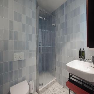 Conscious Hotel Oudegracht fotoÄŸrafÄ±