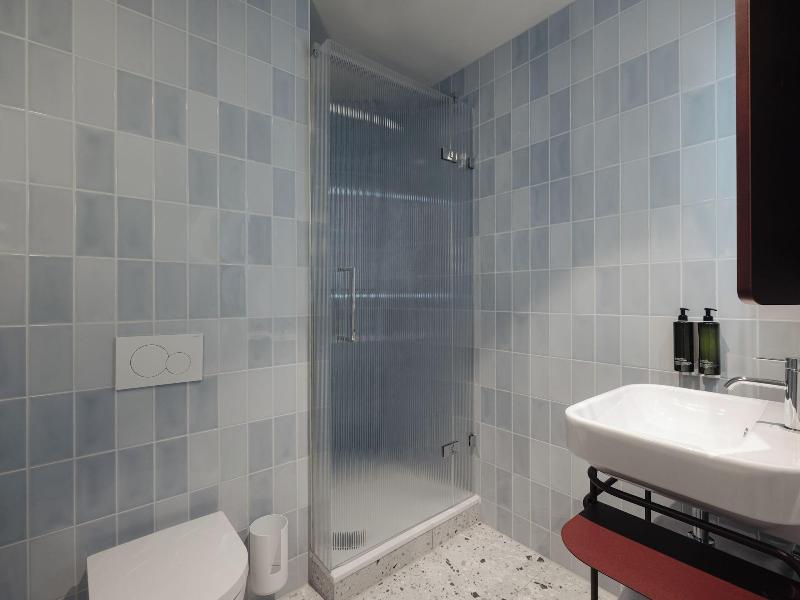 Conscious Hotel Oudegracht - Oda