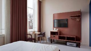 Conscious Hotel Oudegracht fotoÄŸrafÄ±