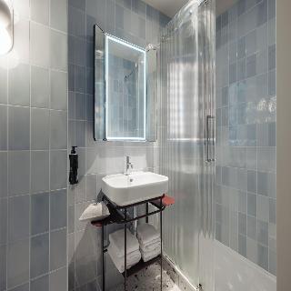 Conscious Hotel Oudegracht fotoÄŸrafÄ±