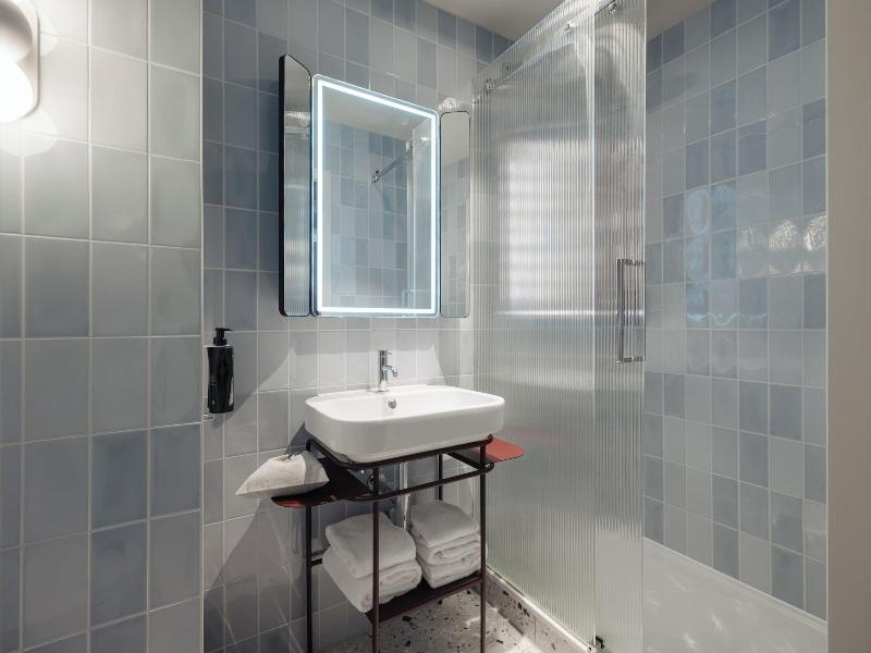 Conscious Hotel Oudegracht - Oda