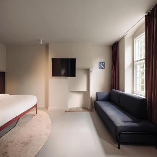 Conscious Hotel Oudegracht fotoÄŸrafÄ±