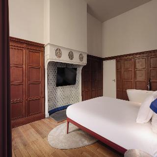 Conscious Hotel Oudegracht fotoÄŸrafÄ±