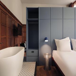 Conscious Hotel Oudegracht fotoÄŸrafÄ±