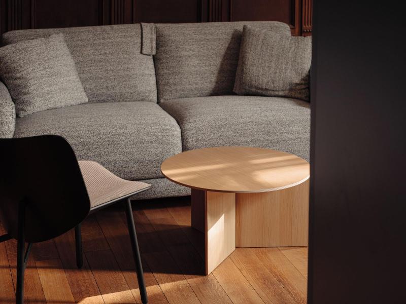 Conscious Hotel Oudegracht - Oda