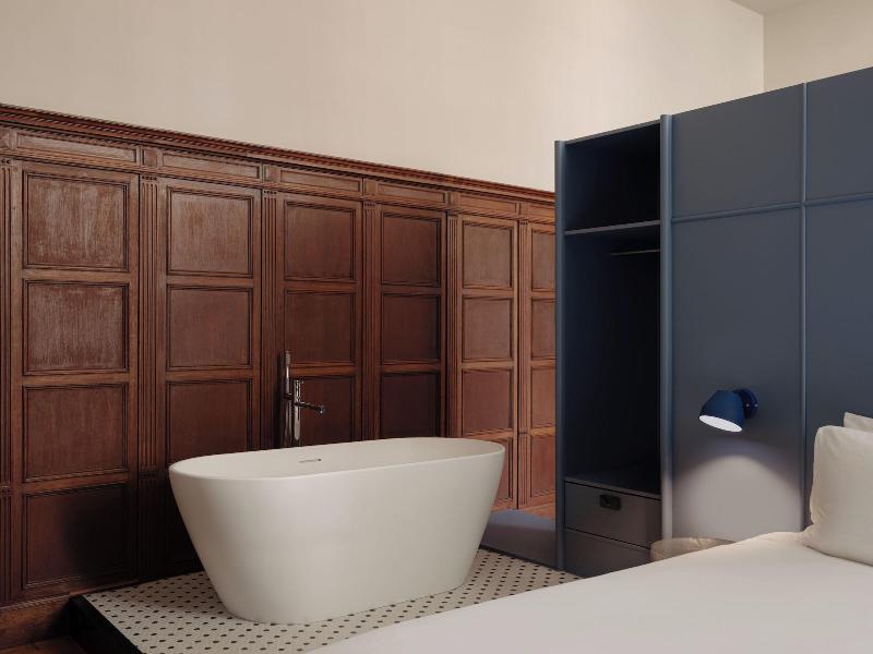 Conscious Hotel Oudegracht - Oda