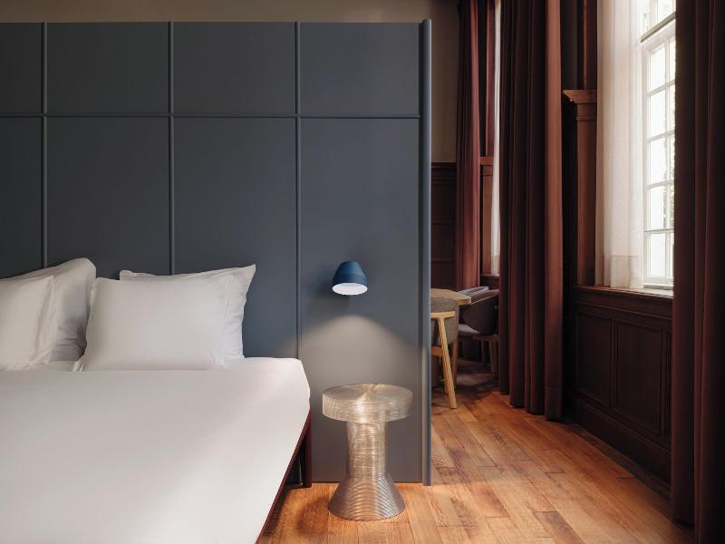 Conscious Hotel Oudegracht - Oda