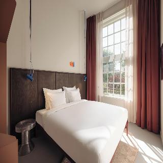 Conscious Hotel Oudegracht fotoÄŸrafÄ±