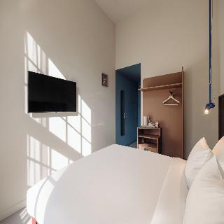 Conscious Hotel Oudegracht fotoÄŸrafÄ±
