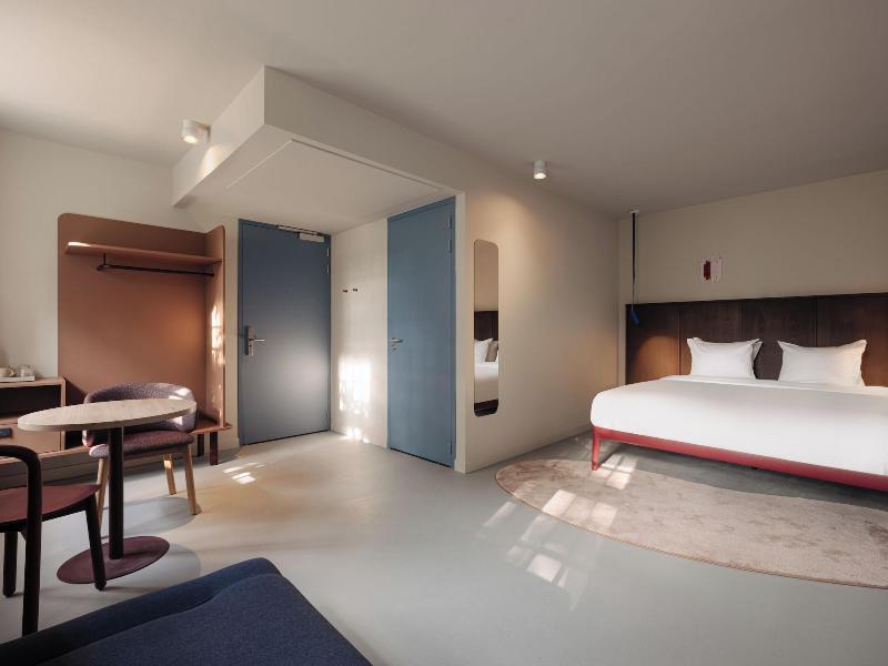 Conscious Hotel Oudegracht - Oda