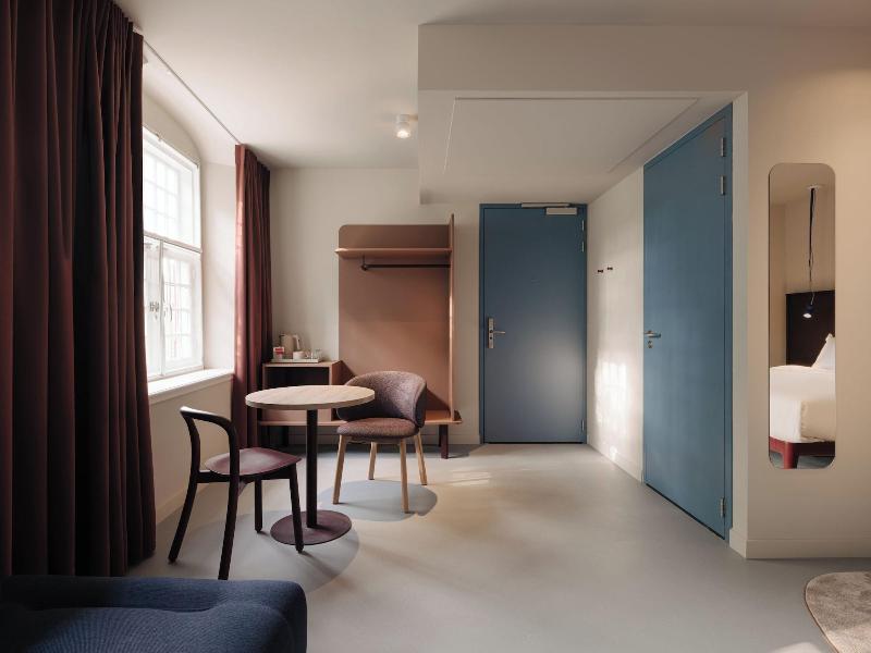 Conscious Hotel Oudegracht - Oda