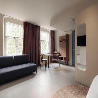 Conscious Hotel Oudegracht fotoÄŸrafÄ±