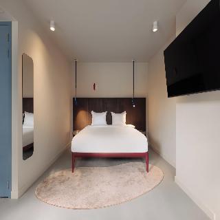Conscious Hotel Oudegracht fotoÄŸrafÄ±