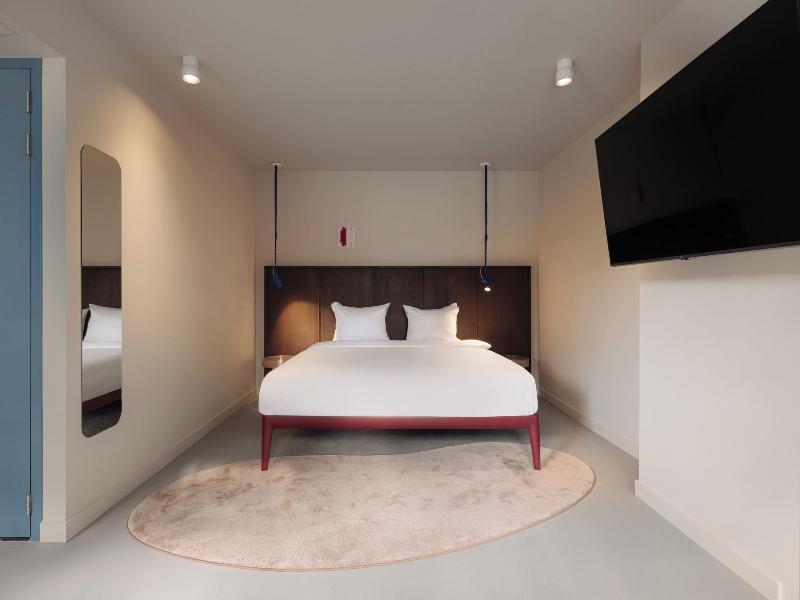 Conscious Hotel Oudegracht - Oda