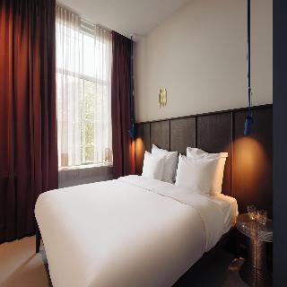 Conscious Hotel Oudegracht fotoÄŸrafÄ±