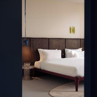 Conscious Hotel Oudegracht fotoÄŸrafÄ±
