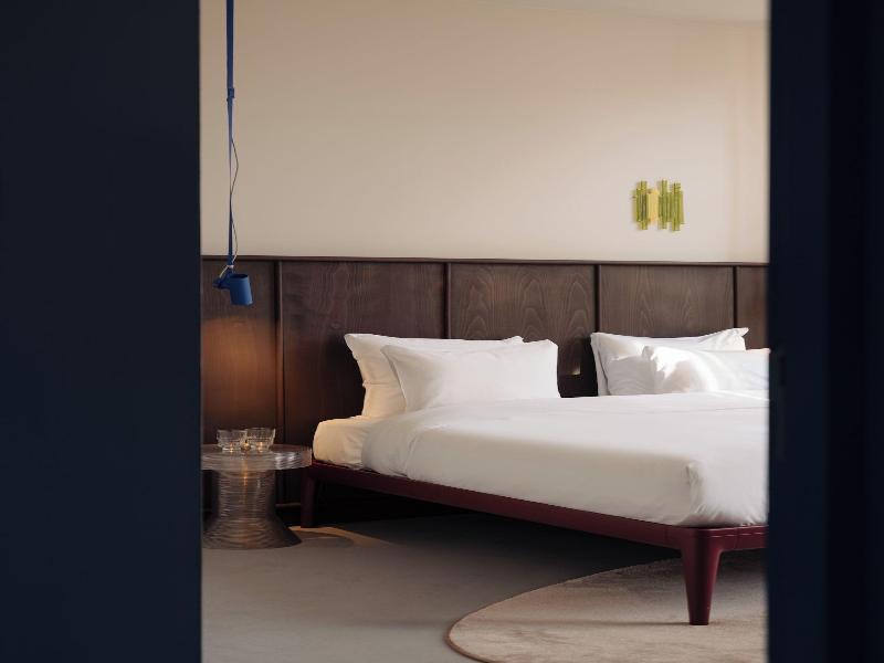 Conscious Hotel Oudegracht - Oda