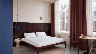 Conscious Hotel Oudegracht fotoÄŸrafÄ±