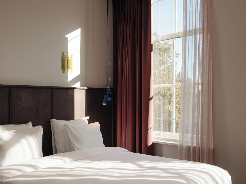 Conscious Hotel Oudegracht - Oda