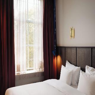 Conscious Hotel Oudegracht fotoÄŸrafÄ±