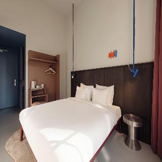 Conscious Hotel Oudegracht fotoÄŸrafÄ±