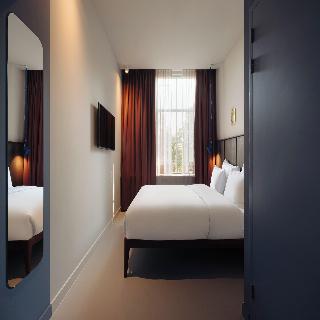 Conscious Hotel Oudegracht fotoÄŸrafÄ±