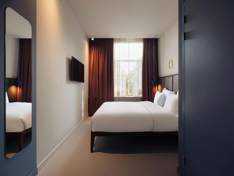 Conscious Hotel Oudegracht - Oda