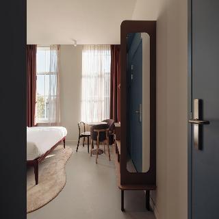 Conscious Hotel Oudegracht fotoÄŸrafÄ±