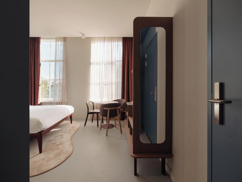 Conscious Hotel Oudegracht - Oda
