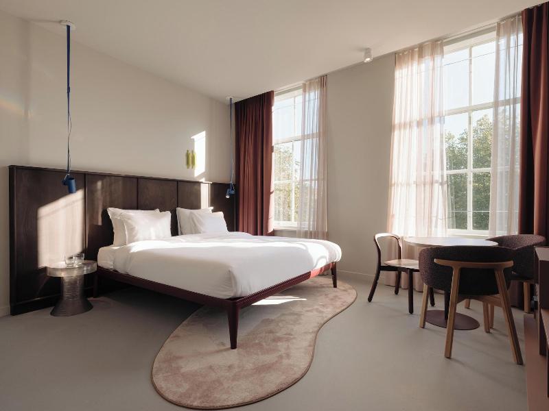 Conscious Hotel Oudegracht - Oda