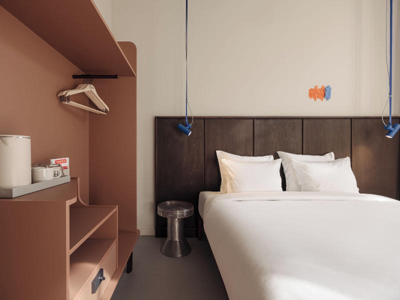 Conscious Hotel Oudegracht - Oda