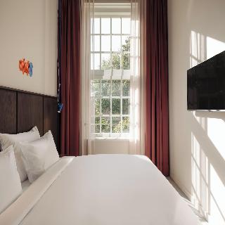 Conscious Hotel Oudegracht fotoÄŸrafÄ±