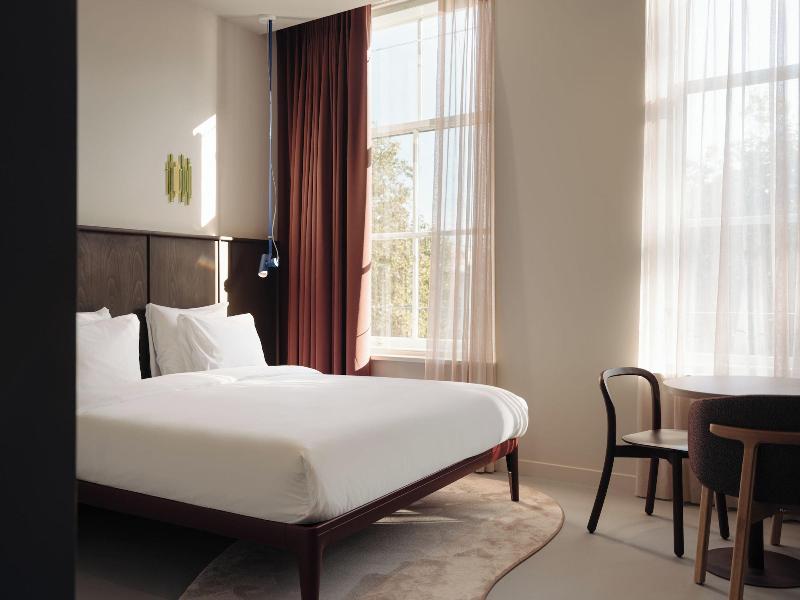 Conscious Hotel Oudegracht - Oda