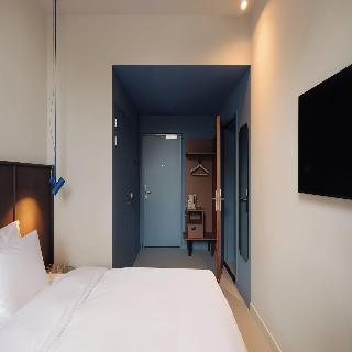 Conscious Hotel Oudegracht fotoÄŸrafÄ±