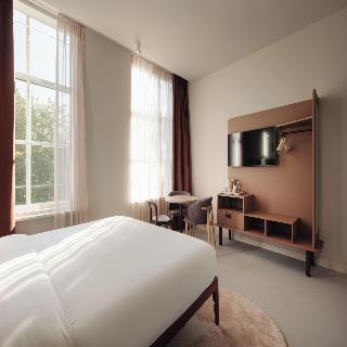 Conscious Hotel Oudegracht fotoÄŸrafÄ±