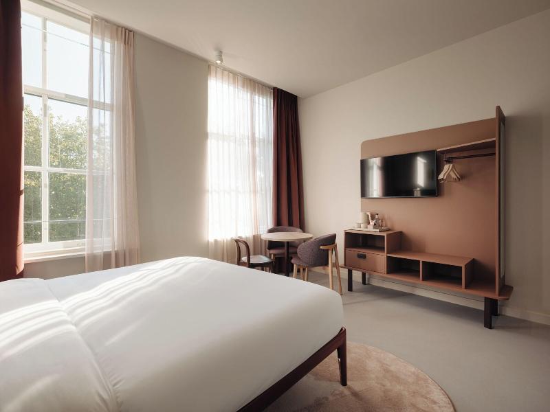 Conscious Hotel Oudegracht - Oda