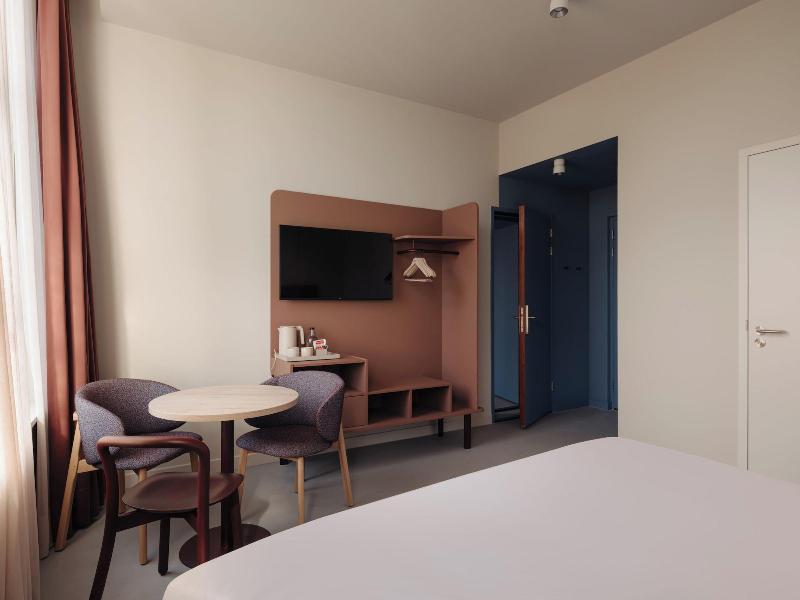 Conscious Hotel Oudegracht - Oda