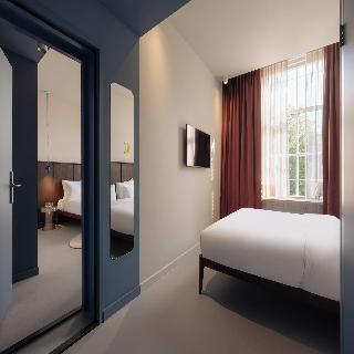 Conscious Hotel Oudegracht fotoÄŸrafÄ±